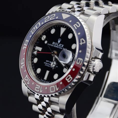 replica pepsi rolex for sale|rolex pepsi retail price.